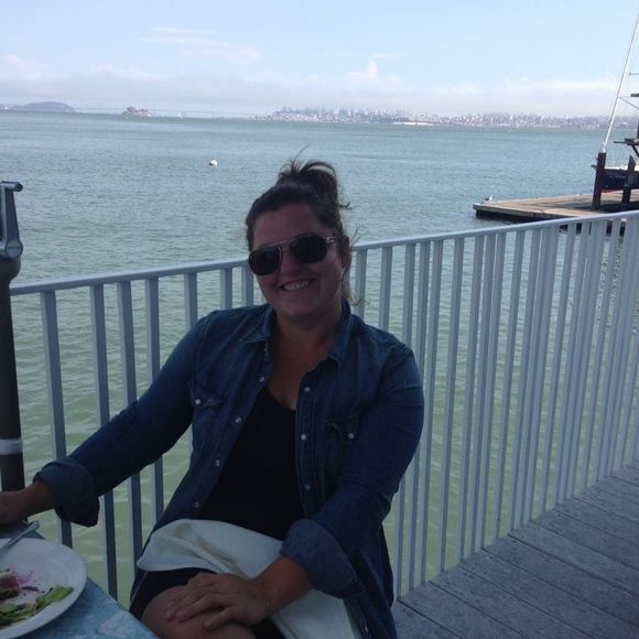 Meet your Posher, Rabecca - Picture 1 of 1